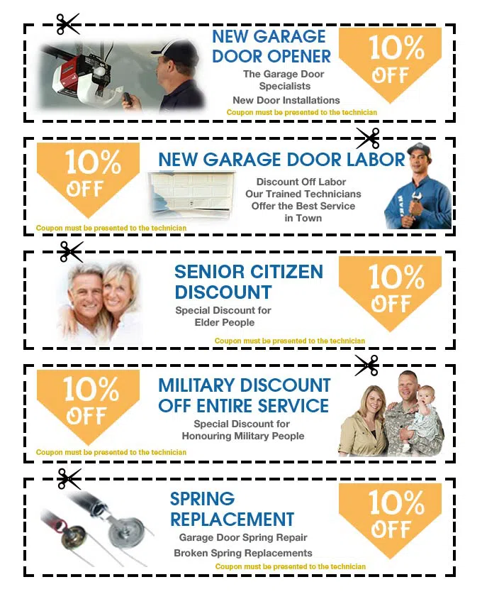 United Garage Door Service Bergenfield, NJ 201-351-0408 - CouponSet11-five