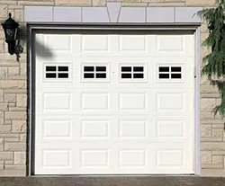 United Garage Door Service Bergenfield, NJ 201-351-0408 - garage-side