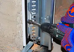 United Garage Door Service Bergenfield, NJ 201-351-0408 - installation-side